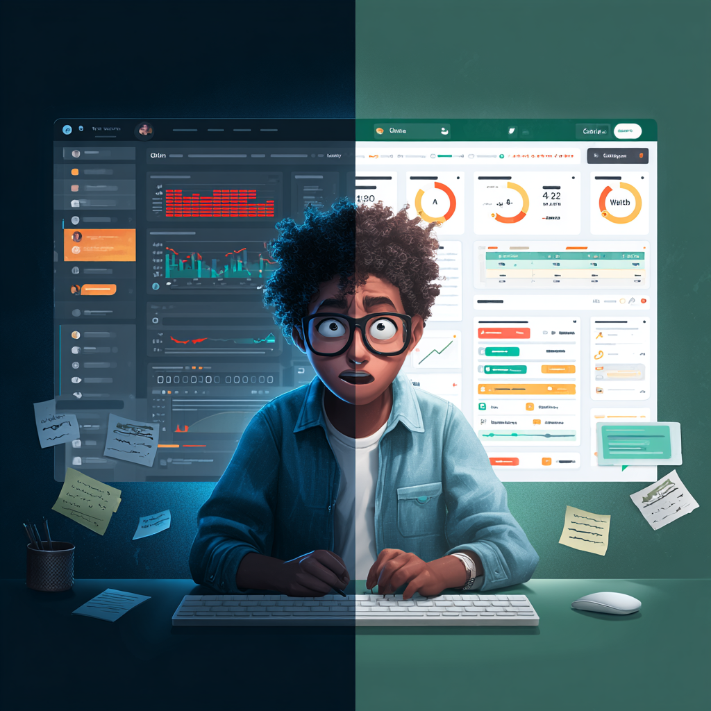 a/b testing digital marketer