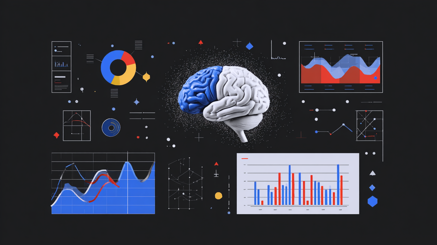 Digital marketing with data science – Top 5 Ways that Transform Your Career growth