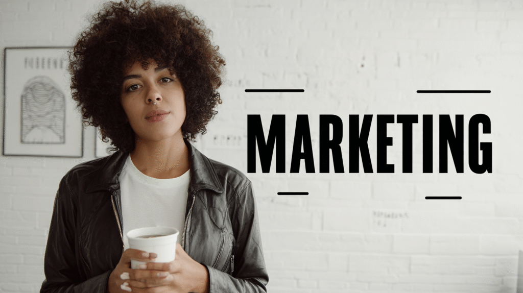 digital marketing with data science