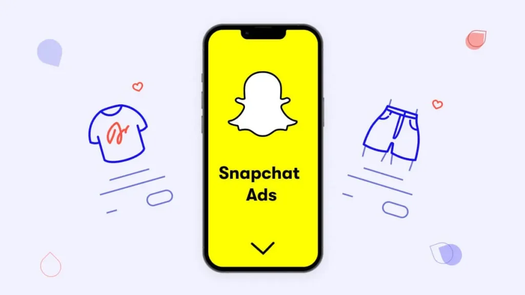 snapchat ads